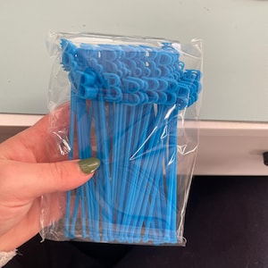 Morgan added a photo of their purchase