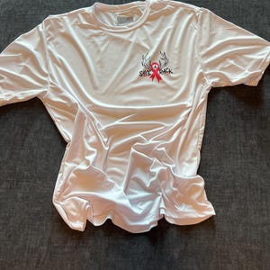 Natalie added a photo of their purchase
