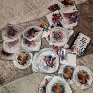Kadreana ha añadido una foto de su compra