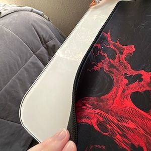 Avery hat ein Foto des gekauften Artikels hinzugefügt