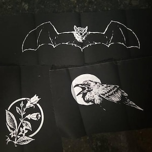 Etsy buyer added a photo of their purchase