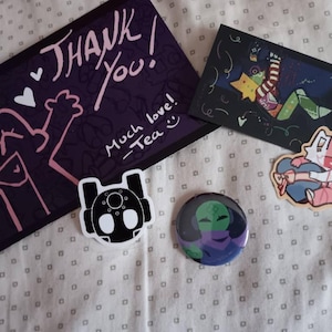 Plush added a photo of their purchase