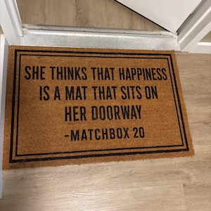 Sara added a photo of their purchase