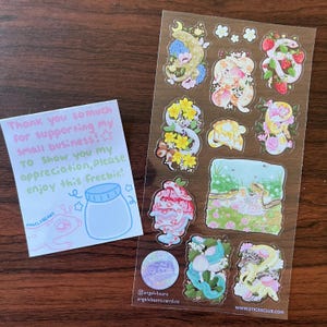 Etsy buyer added a photo of their purchase