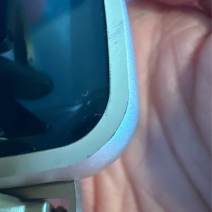 Tanya added a photo of their purchase