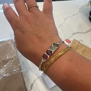 Haydee added a photo of their purchase