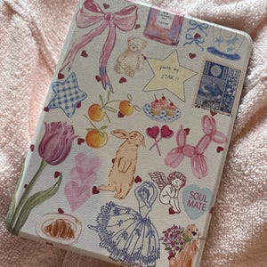 Clara added a photo of their purchase