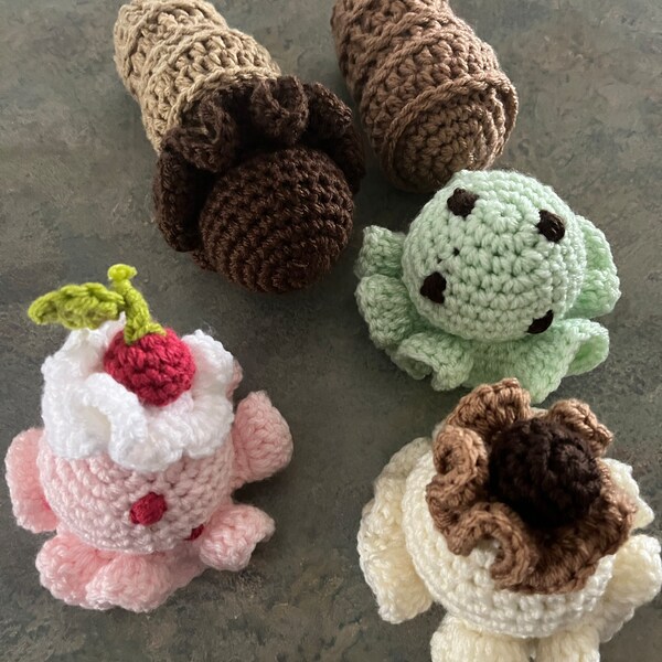 Fun Frappe cozy Shorts main image 1