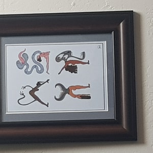 ELIANA added a photo of their purchase