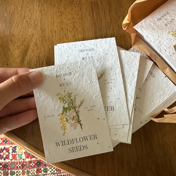 Herbal Variety Pack 10 Folded Note Cards With Envelopes | Herbs Blank ...