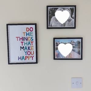 Do added a photo of their purchase