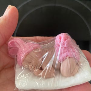 Marla added a photo of their purchase
