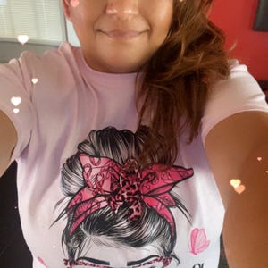 Brenda ha aggiunto una foto del proprio acquisto