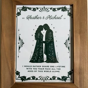 Heather added a photo of their purchase