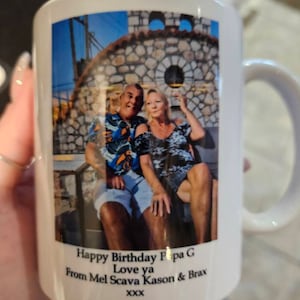 Mel ha añadido una foto de su compra