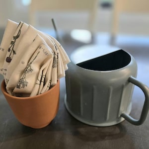 Cassie added a photo of their purchase