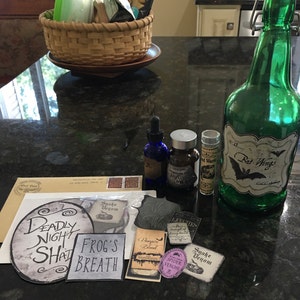 Catherine added a photo of their purchase