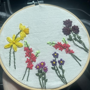 Morgan added a photo of their purchase