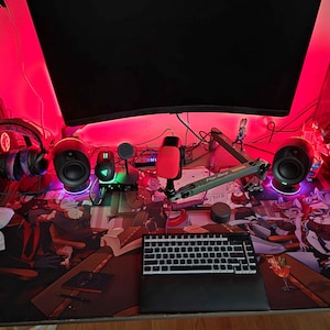 Etsy-koper heeft een foto van de aankoop toegevoegd
