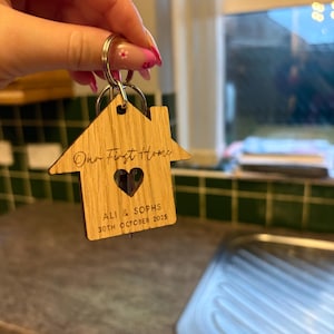 Sophie-Leigh ha añadido una foto de su compra