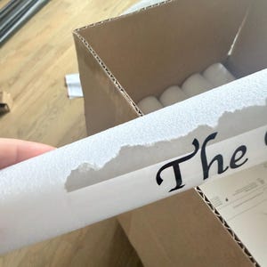 Etsy-Käufer:in hat ein Foto des gekauften Artikels hinzugefügt