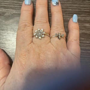 Cecilia added a photo of their purchase
