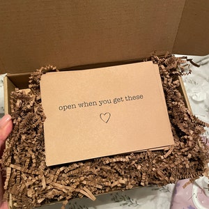 Karina added a photo of their purchase