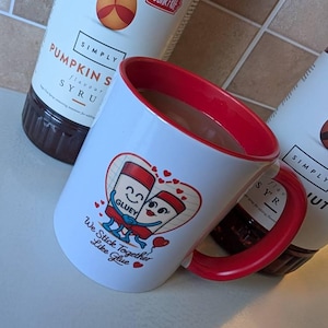 Lauren added a photo of their purchase