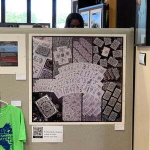 Ava ha aggiunto una foto del proprio acquisto