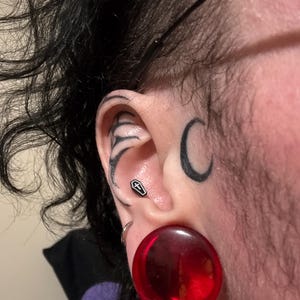 ghost added a photo of their purchase