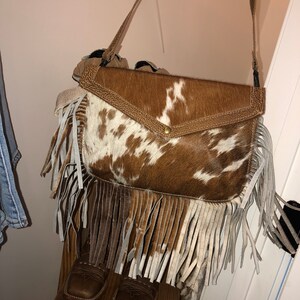 myra fringe bolsa