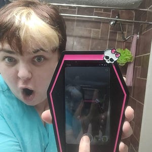 Rose added a photo of their purchase