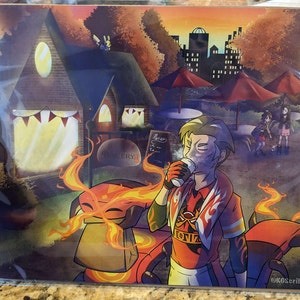 Madison added a photo of their purchase