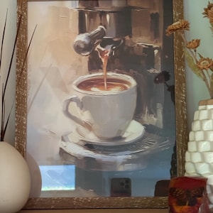 Acquirente Etsy ha aggiunto una foto del proprio acquisto