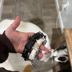Rebecca added a photo of their purchase