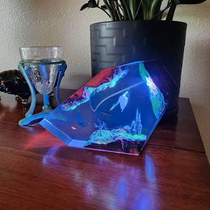 Will added a photo of their purchase