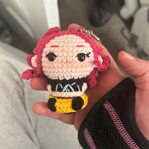 Danielle added a photo of their purchase