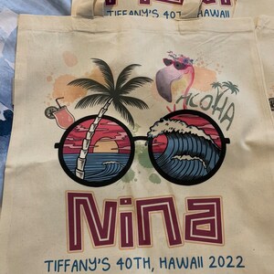 Nina added a photo of their purchase
