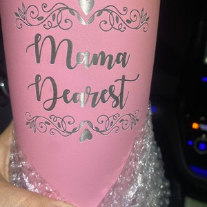 Destiny added a photo of their purchase