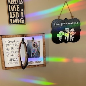 Emma added a photo of their purchase