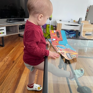 Joan added a photo of their purchase
