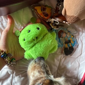 Lillian added a photo of their purchase