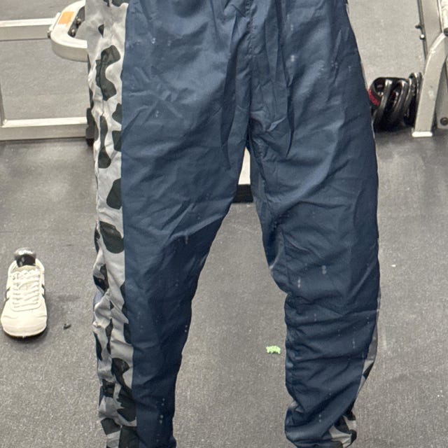 EKKO Track Pant – ekkovision