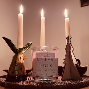 John added a photo of their purchase