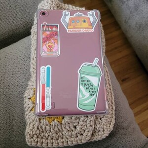 Kaylea adicionaram uma foto da sua compra