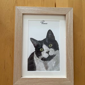 Lola heeft een foto van de aankoop toegevoegd