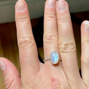 Kristen added a photo of their purchase