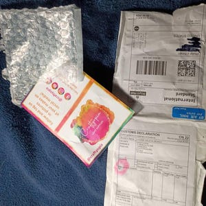 Philip added a photo of their purchase