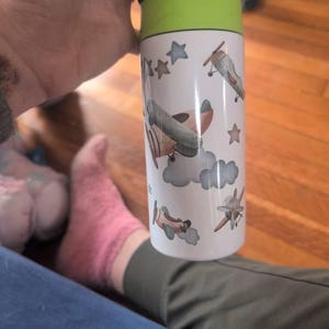 Jayce added a photo of their purchase