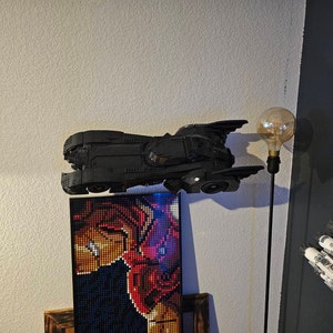Brandon added a photo of their purchase
